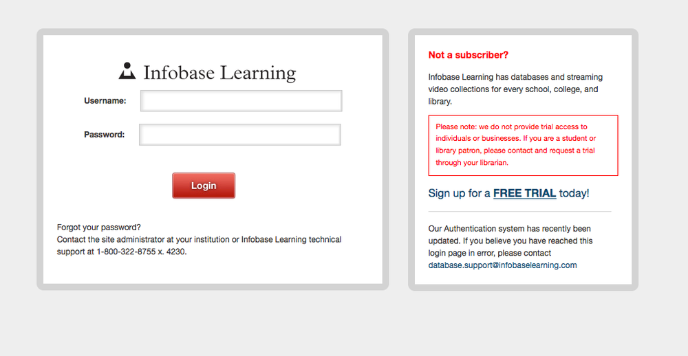 contact database free