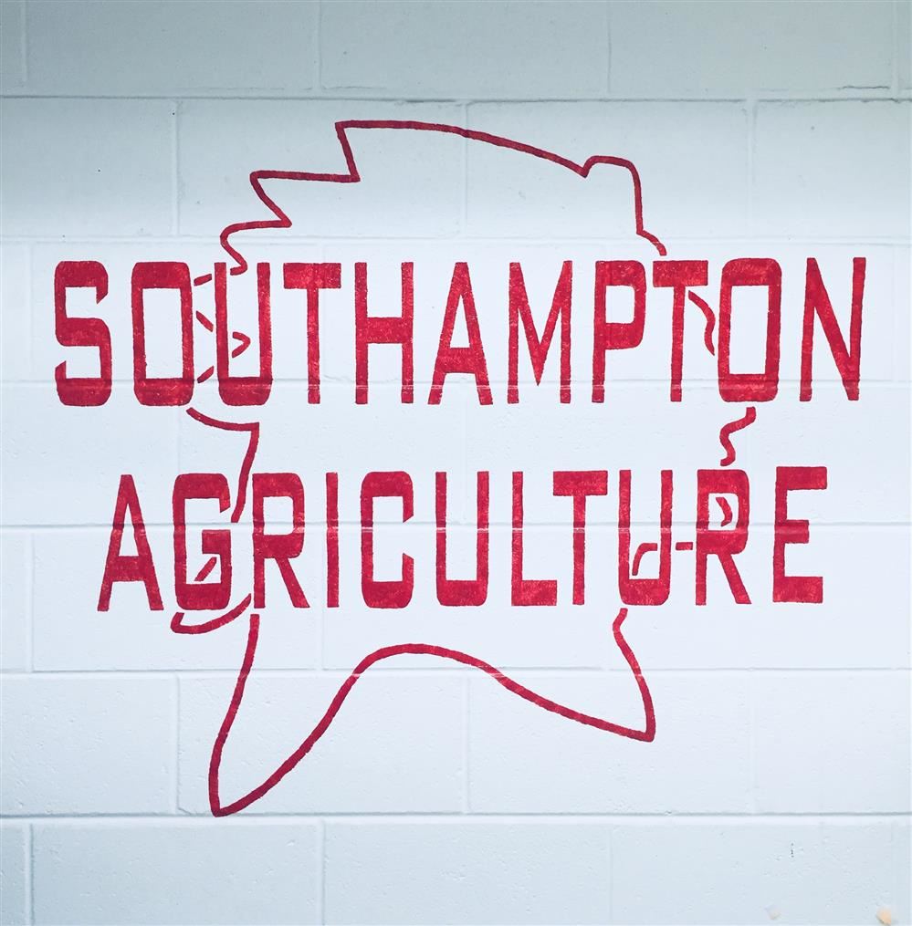 Southampton Agriculture Southampton Agriculture